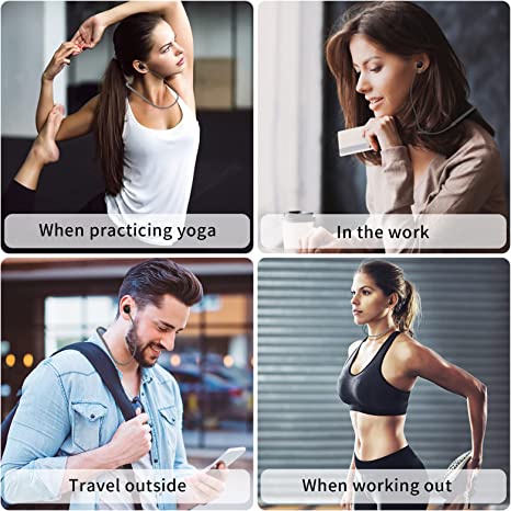 Dây Đeo Tai Nghe Bluetooth Không Dây Bằng Silicone Mềm Chống Thất Lạc Cho Galaxy Buds 2 Pro  / Samsung Galaxy Buds Pro 2