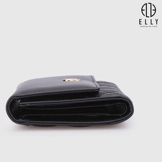 Ví da nữ thời trang cao cấp ELLY – EV72