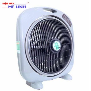 Quạt tản to có điều khiển Chinghai BF168DK