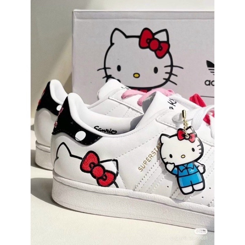 Giày thể thao mickey nữ mũi sò cao cấp