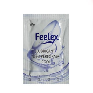 Gel bôi trơn cao cấp Feelex Personal Lubricant 50ml