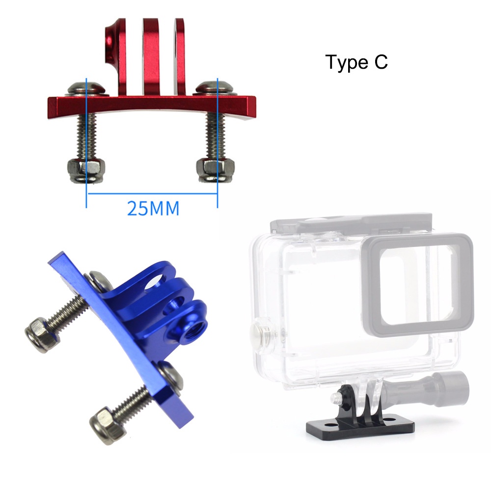 Giá Đỡ Máy Ảnh Hành Trình Mini XT-XINTE Chuyên Dụng