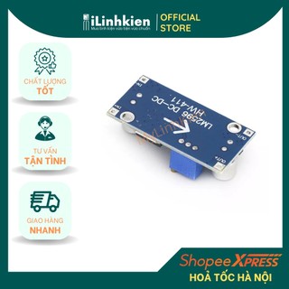 Module nguồn hạ áp buck LM2596S 3A
