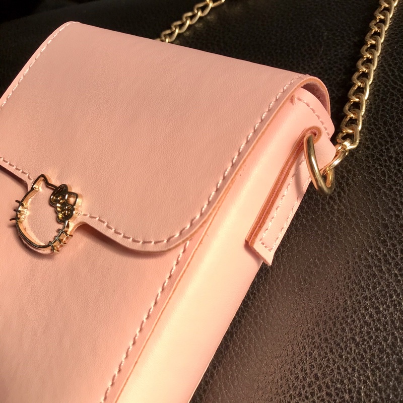 Gương cầm tay, kẹp tóc COLORKEY