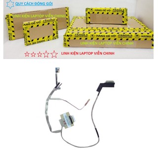Cáp màn hình laptop Lenovo Thinkpad E430 E435 E530 E535 E545 – E530 (DC02001FR10)