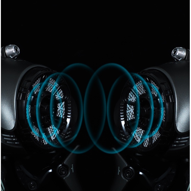 Loa Bluetooth Hình Người Ngoài Hành Tinh SIÊU BASS