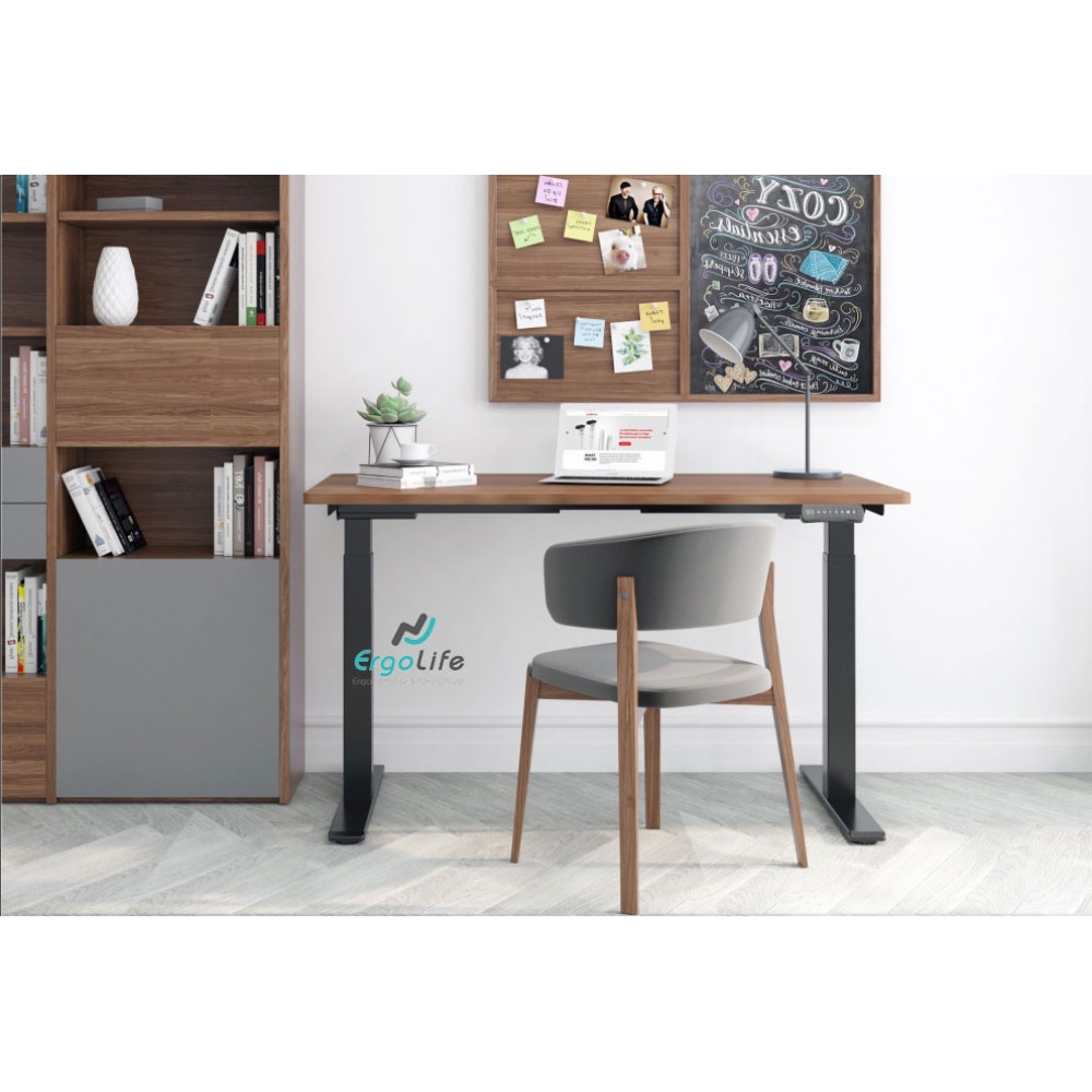 Bàn Nâng Hạ Ergonomic ET268