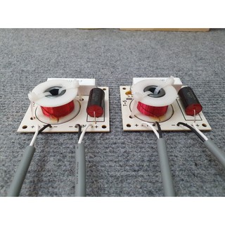 > 1 Chiếc Mạch Phân Tần Bảo Vệ Loa Treble T5