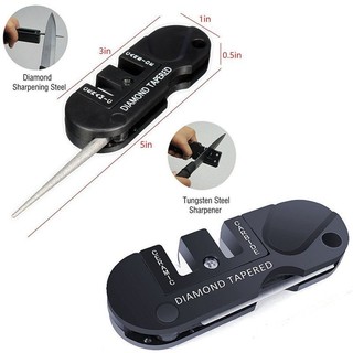 dụng cụ mài edc gấp gọn