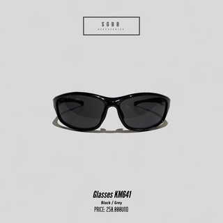 SGBB - KÍNH MÁT UNISEX KM641