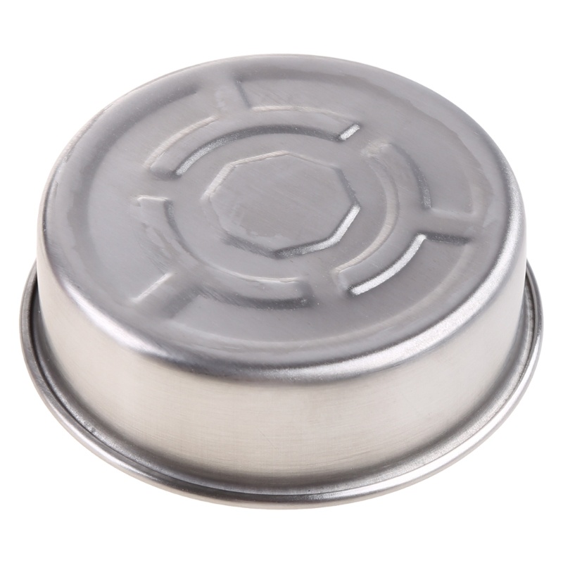 Bếp Lò Mini Kèm Nắp Đậy Dùng Cho Cắm Trại / Dã Ngoại