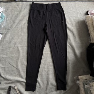 Quần jogger thể thao nữ chất liệu cotton "Calvin klein" Hàng chính hãng/Oshop