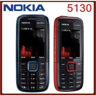 Điện thoại cổ Nokia 5130 main zin có sim nghe gọi giá rẻ