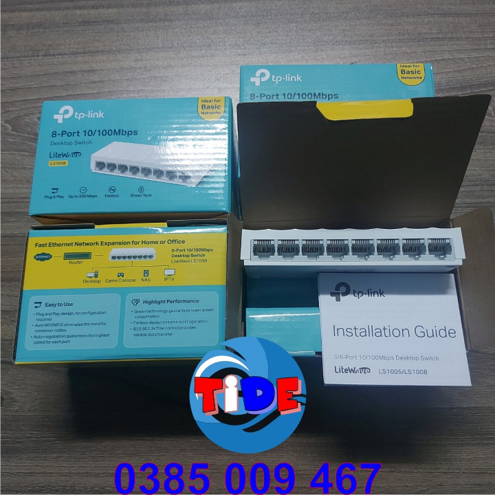 Thiết bị thu/phát/chia mạng WIFI Chính Hãng LBLink | TPLink | Gloway – Bảo hành 24 tháng – WR450H / WN151 / WN155A / WN3