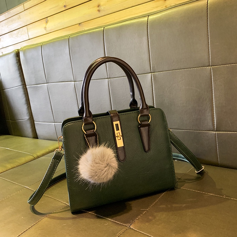 IELGY Túi Đeo Chéo Kiểu Dáng Đơn Giản Thời Trang Dành Cho Nữ