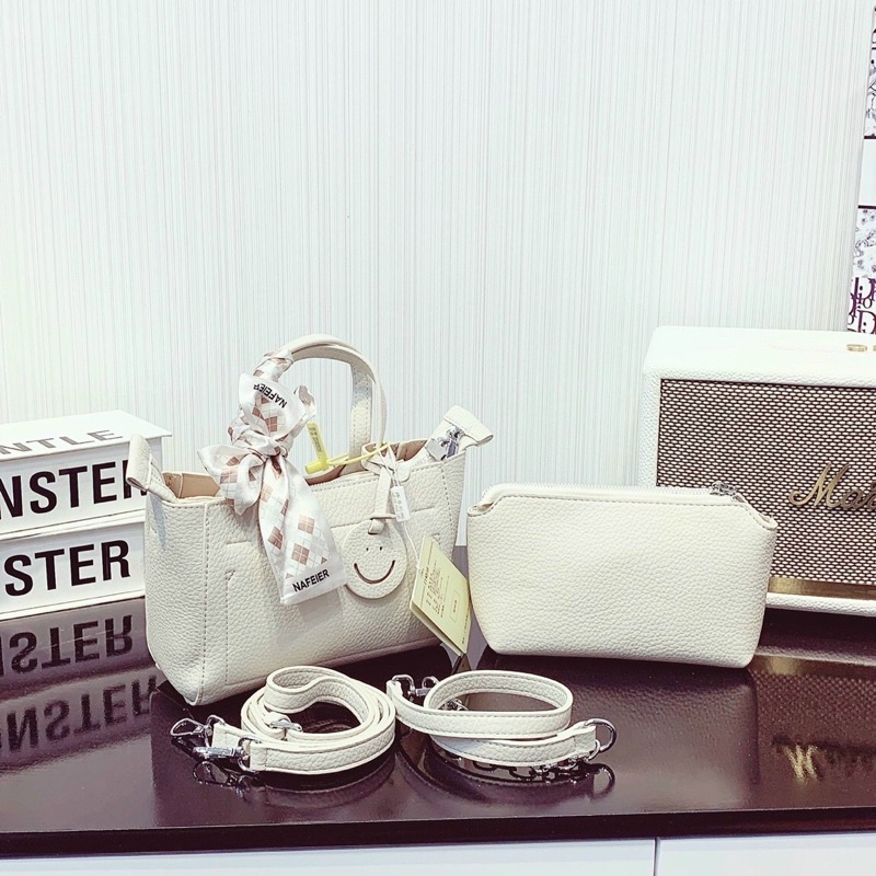 Sét túi xách zara new trend 2023