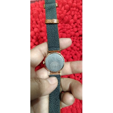 Đồng hồ nữ aba hàng si