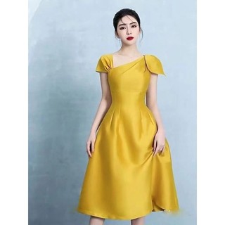 Đầm tiệc siêu phẩm