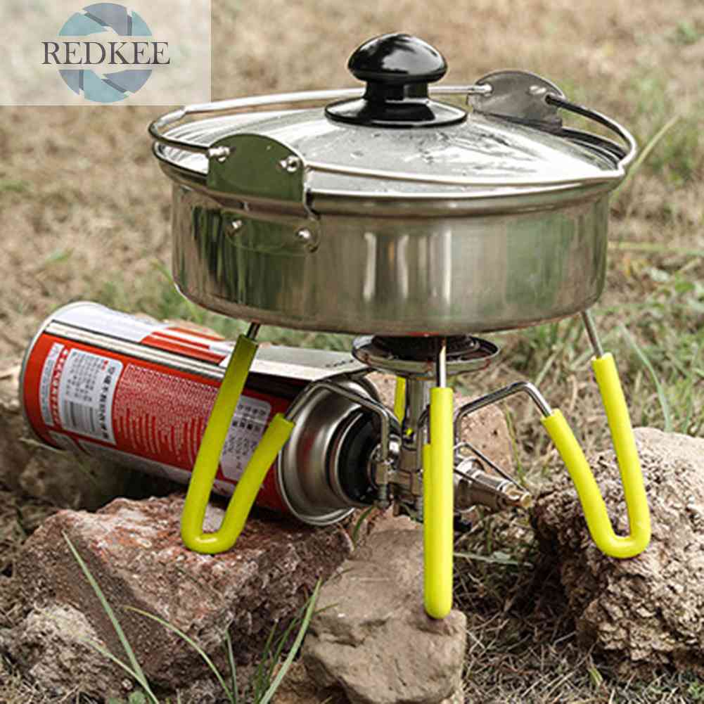 Set 4 Vỏ Bọc Ống Bếp Lò Tiện Lợi