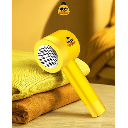 Máy cắt lông xù nhanh mạnh hơn G Duck