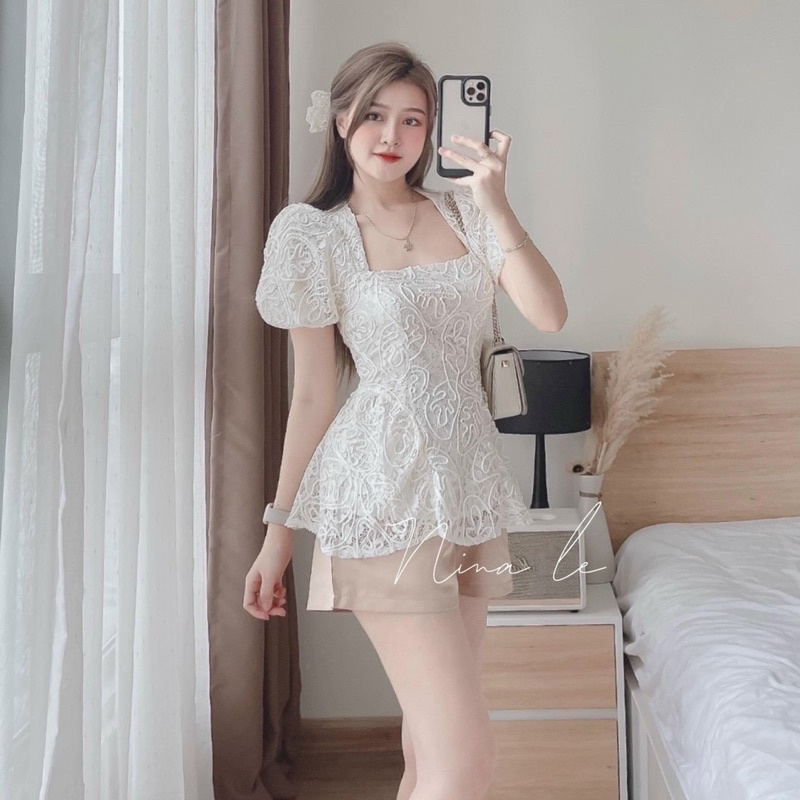 🧧 SET REN BÍNH QUẦN ĐÙI 60-90kg 🧧 BIGSIZE RIN HEO