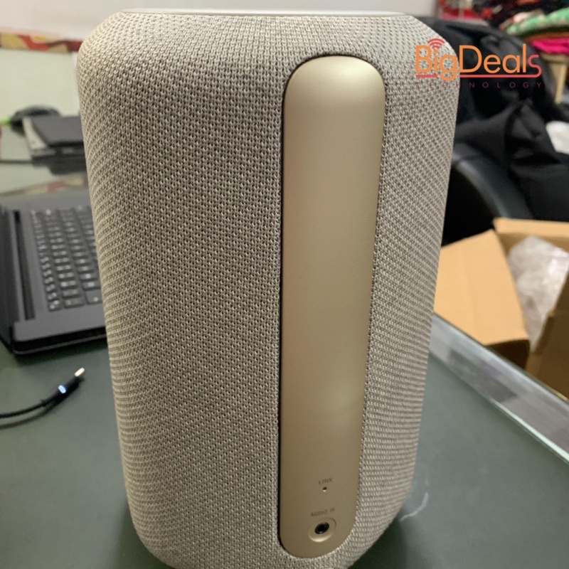 Loa bluetooth Sony SRS-RA3000 - Like New | BigDeals VN