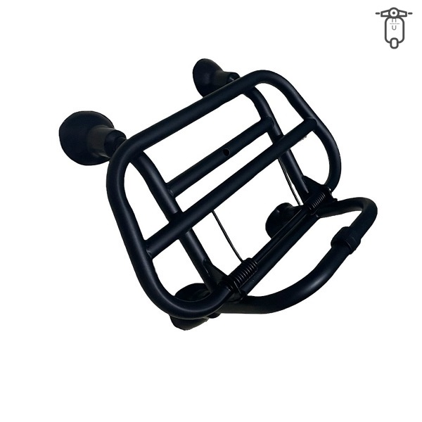 Baga Yamaha Cuxi Trước Và Sau Hãng