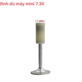 súng bắn đinh mini (tặng 20 đinh dù)