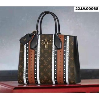 Túi công sở lv spr fullbox sz28. - mã 22.lv.00068