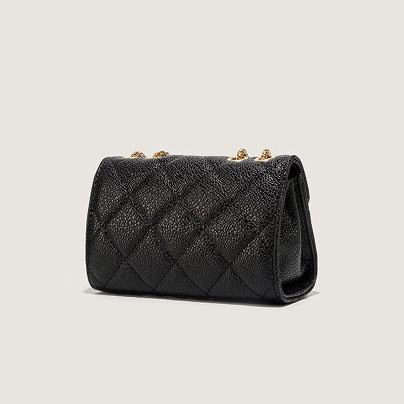 Túi Đeo Chéo Hình Vuông Cỡ Nhỏ Phong Cách retro Thời Trang Cho Nữ