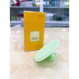 MIẾNG RỬA MẶT SILICONE VACOSI HÀN QUỐC