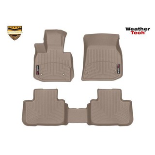 Thảm sàn ô tô weathertech bmw x3 30i - hàng nhập khẩu mỹ
