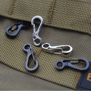 Móc khóa,móc treo phụ kiện EDC SF mini