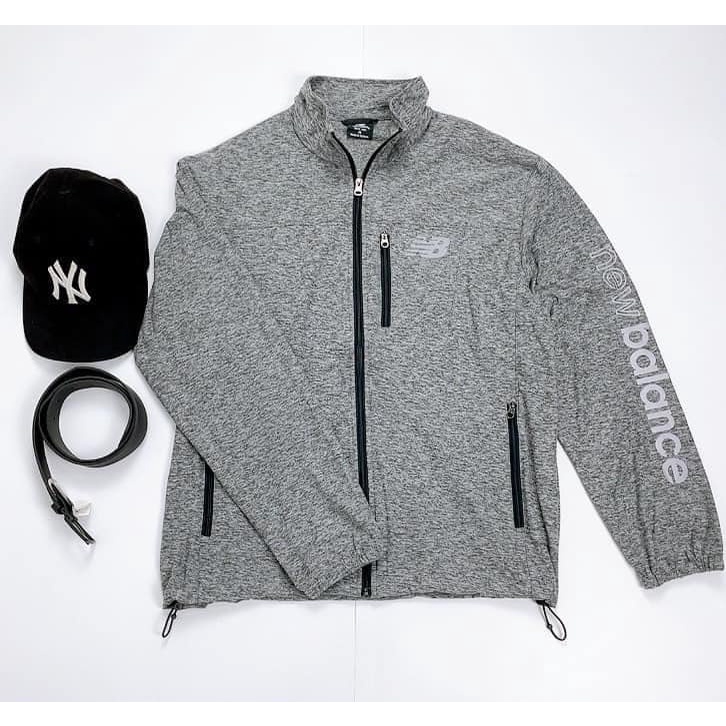 Áo khoác thể thao nam NB