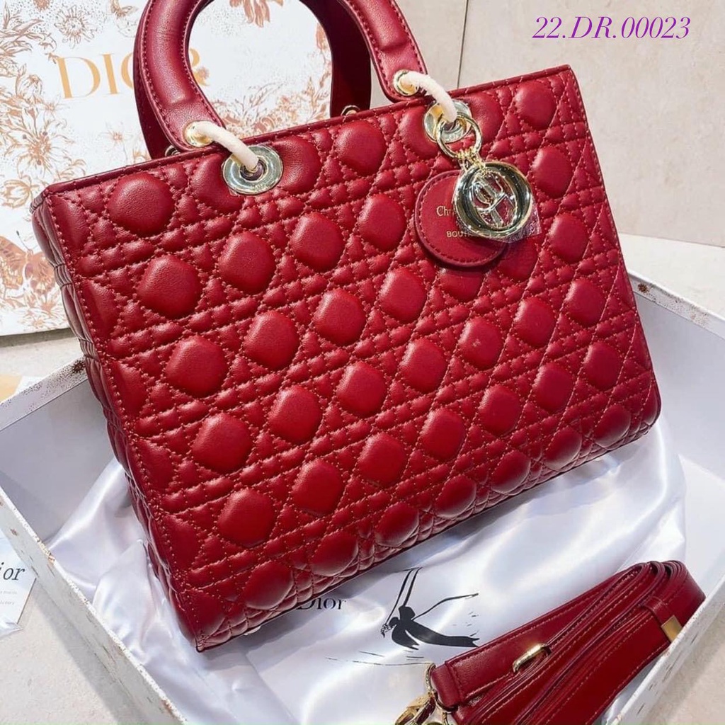 Túi Công Sở Quai sách PATEND 7Ô SZ30 - Mã SP 22.DR.00023