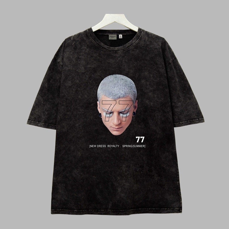 [Mã TOPADD giảm đến 20k đơn 150k] TEE COTTON DÀY DẶN