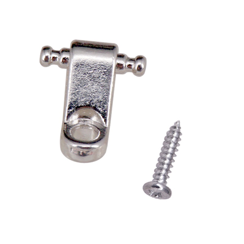 Set 4 Phụ Kiện Con Lăn Cố Định Dây Đàn Guitar Điện