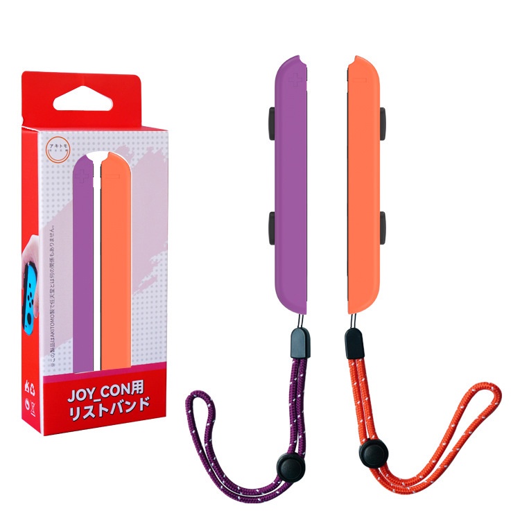 Vỏ Bảo Vệ Cho Máy Chơi Game Nintendo Switch NS Limited Joy-con DIY