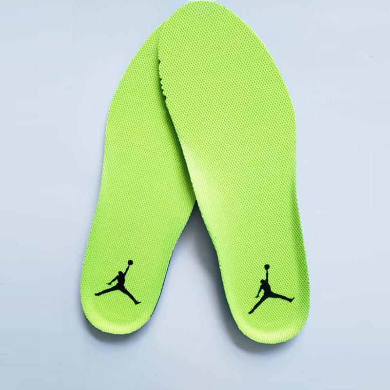 Đế Lót Giày Thể Thao Jordan aj Joe 6 Thoáng Khí Thấm Hút Mồ Hôi