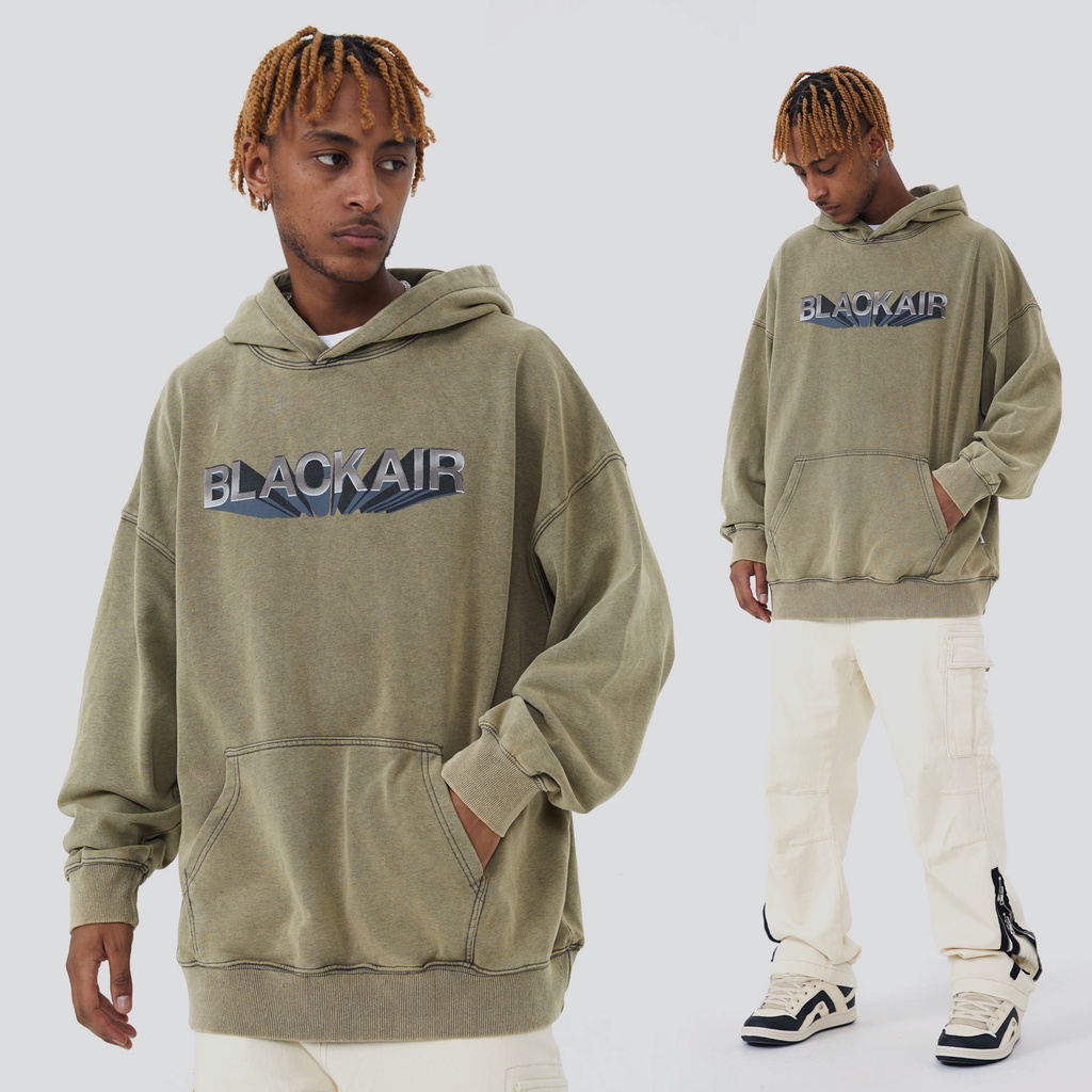 Áo hoodie Made Extreme Strong Boards