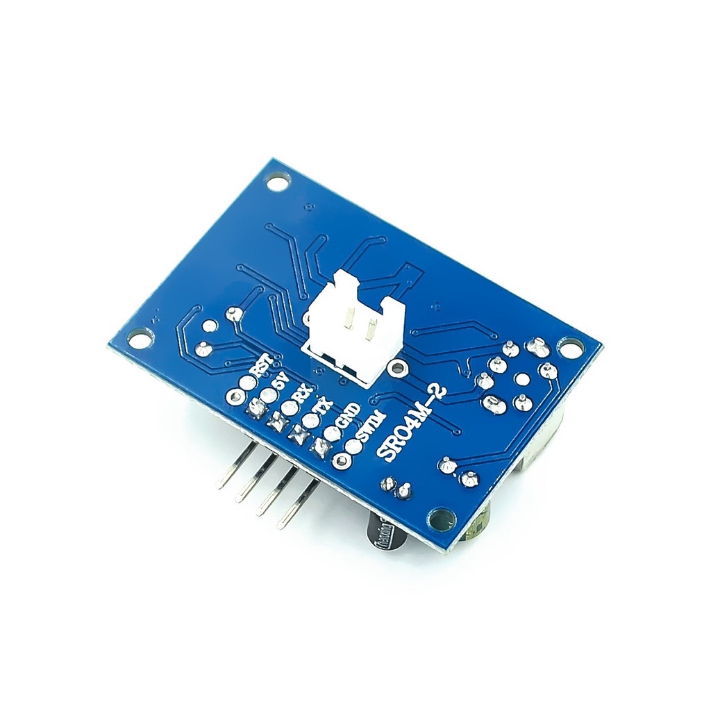 Mô-đun Cảm Biến Khoảng Cách Siêu Âm JSN-SR04T / AJ-SR04M Chống Thấm Nước Cho Arduino