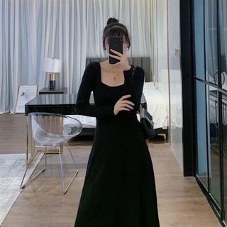 ĐẦM MAXI DÀI TAY