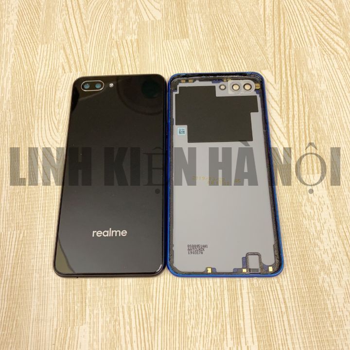 Thay thế nắp lưng Oppo Realme c1