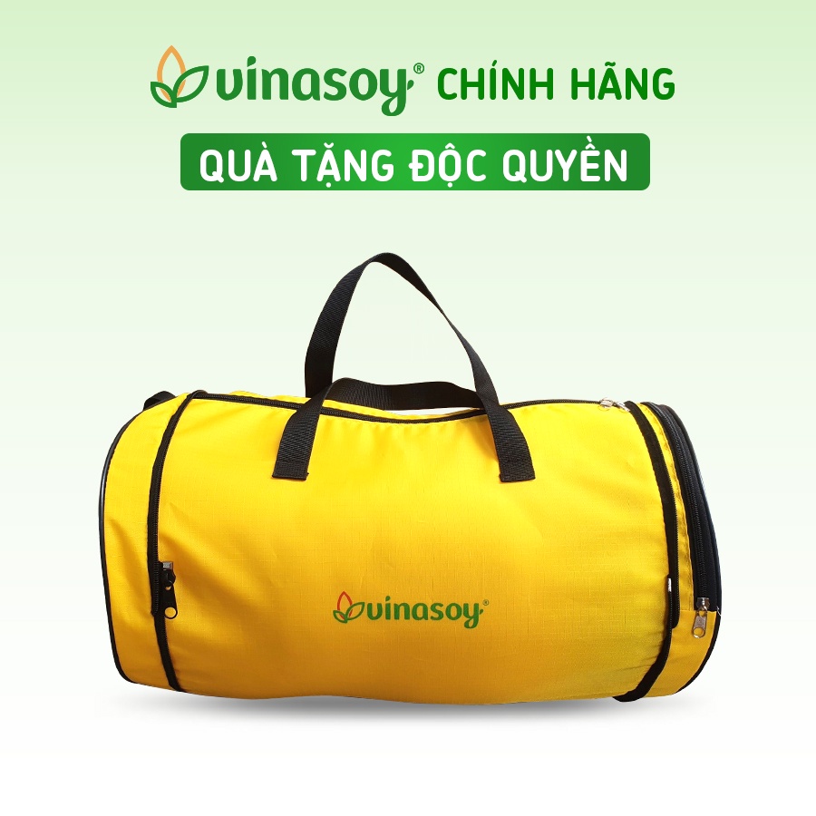  Túi du lịch thời trang Vinasoy