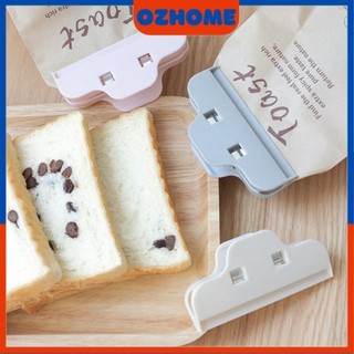 Dụng cụ kẹp miệng túi 10x5cm