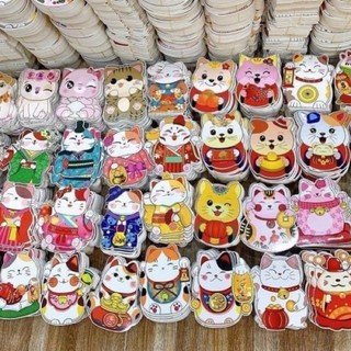 COMBO 10 BAO LÌ XÌ NGẪU NHIÊN