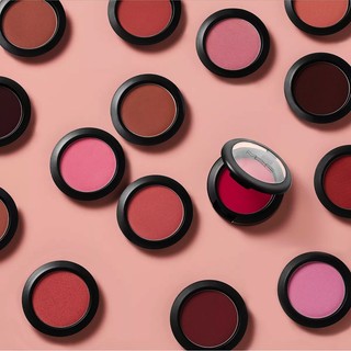 MAC 🌟 Phấn má hồng Powder Blush