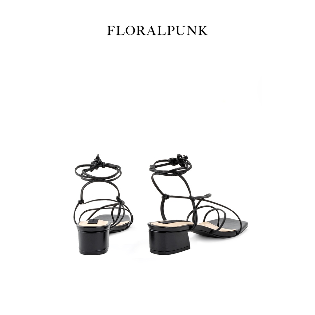 Giày sandal Floralpunk Millie Sandals - 3cm