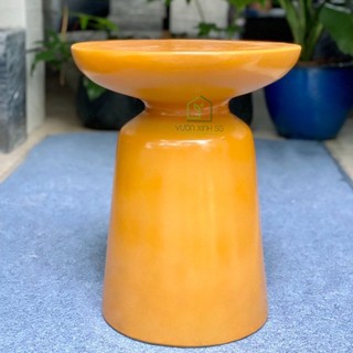 ĐÔN XI MĂNG SƠN - HÌNH NẤM