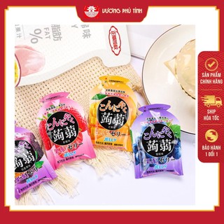 Thạch trái cây hãng lixiang | vương phủ tỉnh